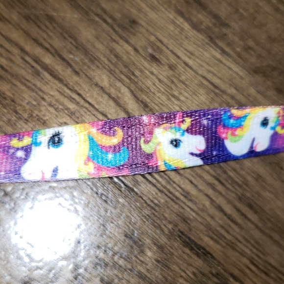 G G XXL 3' Fabric Sync/Charge Unicorn Cable - Picture 11 of 15